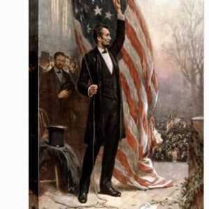 american civil war painting of president abraham lincoln holding the american flag u l pn8a2uo1zln 3.jpg