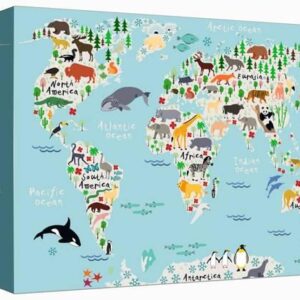 animal map of the world for children and kids u l q1hc30ao1zln 3.jpg