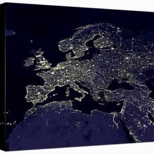 europe at night satellite image u l pl0febo1zln 3.jpg