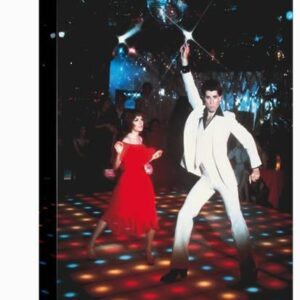 saturday night fever by john badham with karen lynn gorney john travolta 1977 photo u l q1c3k7fo1zln 3.jpg