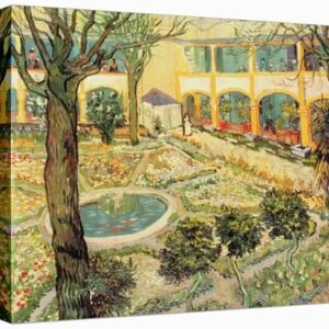 the asylum garden at arles c 1889 u l of5e6o1zln 3.jpg